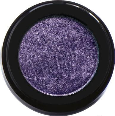 MAKE-UP - Fard de pleoape metalic cu efect de folie, 314 Amethyst - 5g