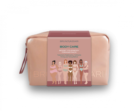 Creme Si Seruri Fermitate Si Tonifiere - FIRMING PACK