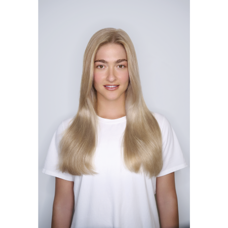 FOREVER BLONDE LEAVE-IN TREATMENT SPRAY, SPRAY DE REPARARE SI DESCURCARE 150ml [1]