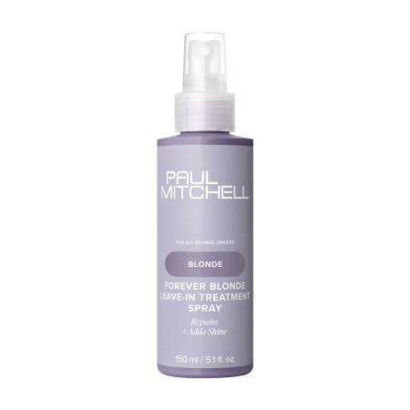 Styling - FOREVER BLONDE LEAVE-IN TREATMENT SPRAY, SPRAY DE REPARARE SI DESCURCARE 150ml