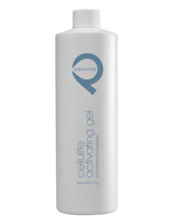 Cosmetice Corporale - Gel Activator Impotriva Celulitei 500ml - Cellulite Activating Gel - Pevonia