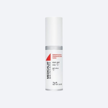 Cosmetice Medicale - Gel Anticearcan si Post-Interventie 15ml-Eye Gel Oxy-"C"-Medicalia