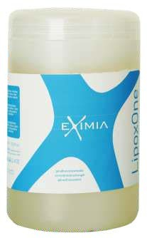 Consumabile - Gel Eximia 1000ml - LipoxOne - Eximia