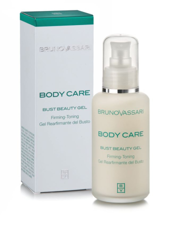 Creme Si Seruri Fermitate Si Tonifiere - Gel pentru fermitatea bustului, gama Body Care - 100ml