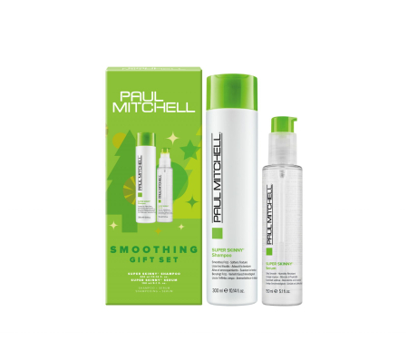 Seturi produse par - GIFT SET SMOOTHING - REZULTATE IMEDIATE: PAR MATASOS SI FARA FRIZZ