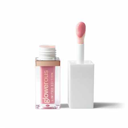 Gloss GLOWERES 01 MILK - 5ml [2]
