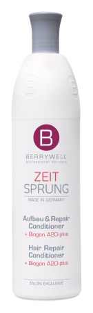 HAIR - Hair Repair Conditioner, Balsam nutritiv pentru parul degradat - 1001 ml