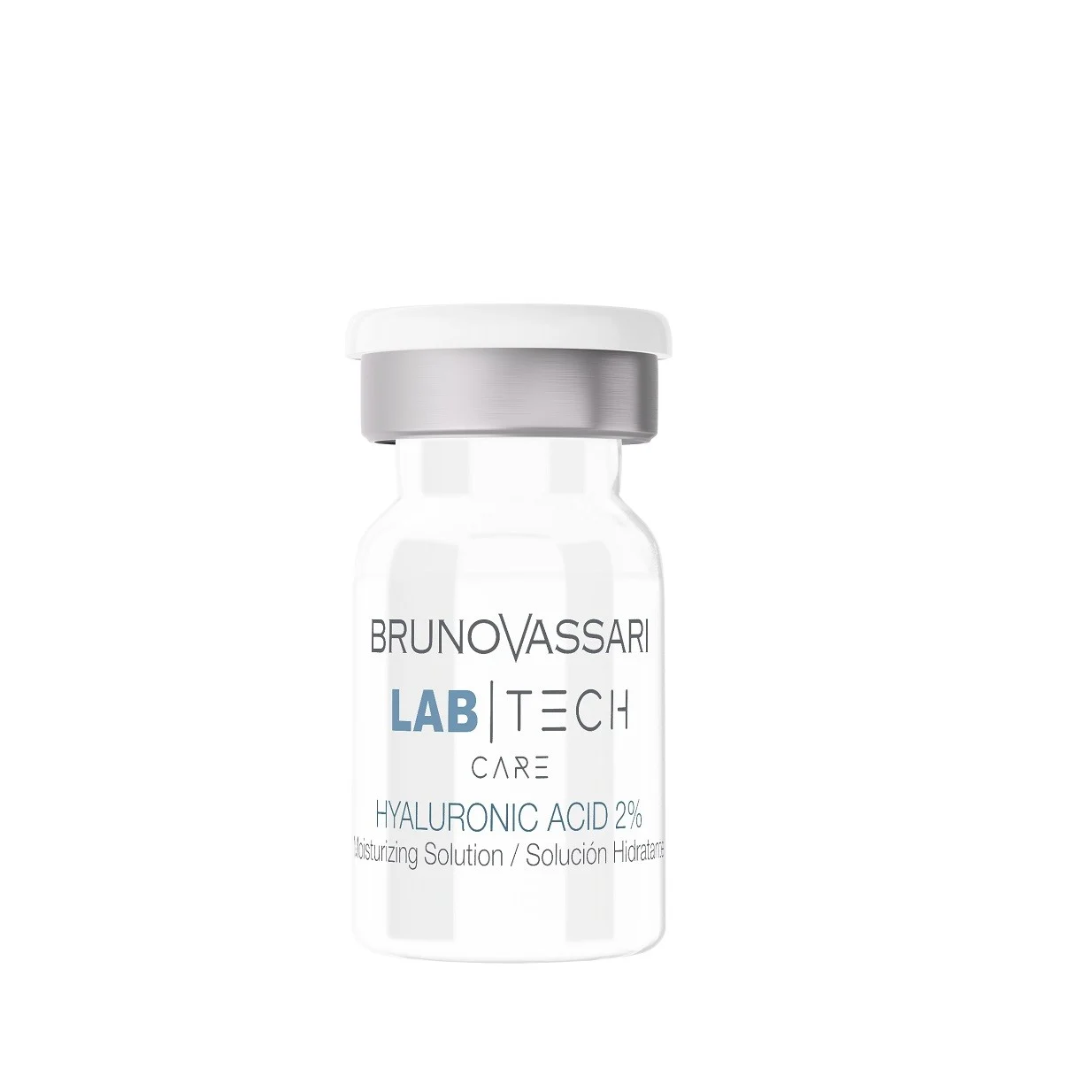 COSMETICA - Hyaluronic Acid 2% 6x5ml - Bruno Vassari