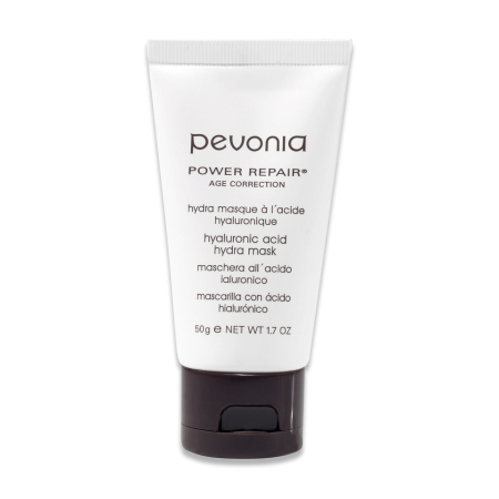COSMETICA - HYALURONIC ACID HYDRA MASK 50G (Mască facială cu acid hialuronic pentru hidratare intensă și efect anti-îmbătrânire)