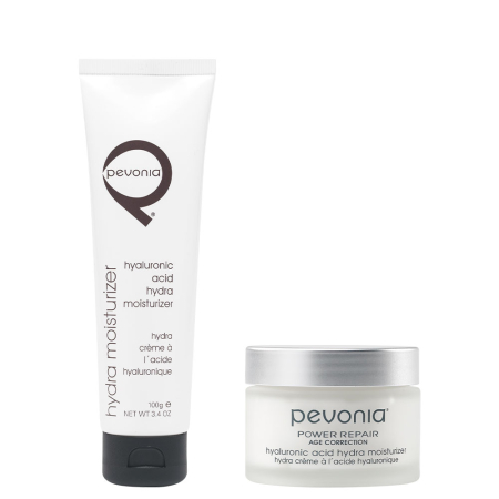COSMETICA - HYALURONIC ACID HYDRA MOISTURIZER 100G (Cremă facială hidratantă cu tehnologie AquaTight™ pentru fermitate și rejuvenare ) NEW