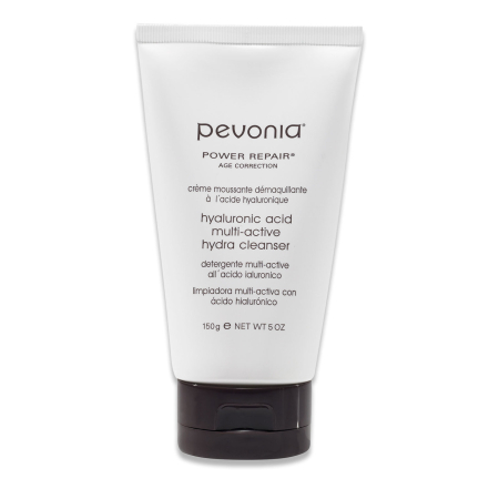 COSMETICA - HYALURONIC ACID MULTI-ACTIVE HYDRA CLEANSER 150G (Cremă demachiantă hidratantă cu efect tonifiant 2 în 1 )
