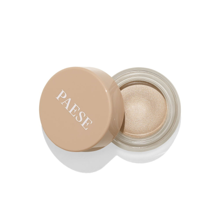 Iluminatoare Profesionale - Iluminator Cremos, Glow Kissed, nuanta 01 - 4 g