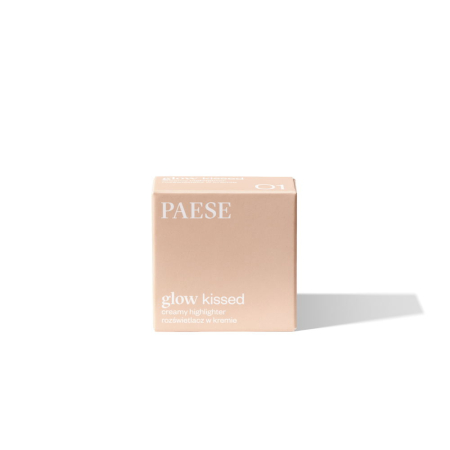 Iluminator Cremos, Glow Kissed, nuanta 01 - 4 g [3]