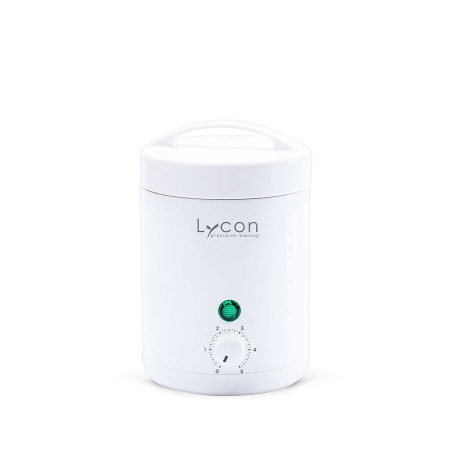 Accesorii Epilare - ÎNCĂLZITOR LYCOPRO BABY WAX HEATER - 225ml