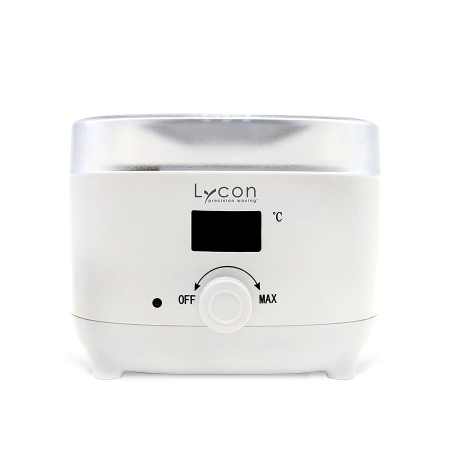 Accesorii Epilare - ÎNCĂLZITOR LYCOPRO MINI PROFESSIONAL WAX HEATER - 500ml