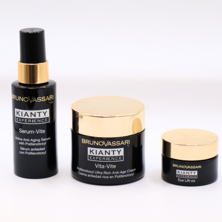 Pachete Cadou - KIANTY PACK 40 ANNIVERSARY