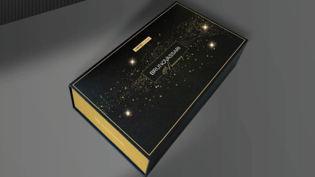 KIANTY PACK 40 ANNIVERSARY [4]