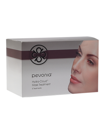 Kit-Uri Profesionale - Kit Tratament Hidratare Intensa - Profesional Hydra-Cloud - Pevonia