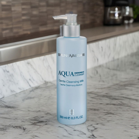 ​​​​​​​Lapte demachiant Aqua Cleanser, gama Aqua Genomics - 250ml [1]