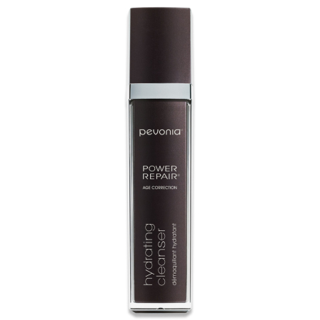 Demachiere Si Tonifiere - Lapte demachiant destinat tenului matur, Power Repair Hydrating Cleanser 120ml