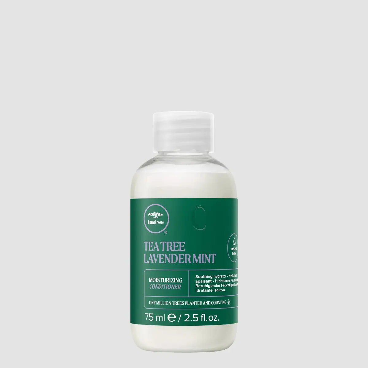 Balsamuri - LAVENDER MINT MOISTURIZING CONDITIONER, BALSAM HIDRATANT PENTRU PARUL USCAT 300ml