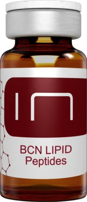 Cocktail-uri avansate pentru mezoterapie - Lipid Peptides - Advanced lipolytic cocktail 5x8ml - Ser lipolitic avansat - Institute BCN