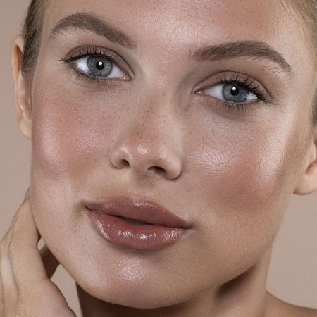 Liquid Mineral Foundation, Fond de ten lichid mineral - 30ml [3]