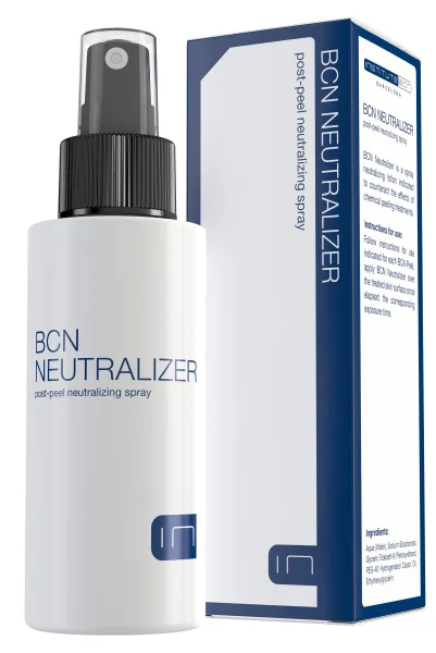 Cosmetice Medicale - Lotiune de neutralizare 100ml - BCN Neutralizer - Institute BCN