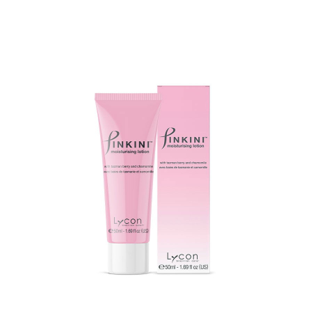 Pre & Post Epilare - Lotiune hidratanta post-epilare, PINKINI MOISTURISING LOTION - 50ml