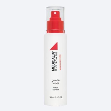 Cosmetice Medicale - Lotiune Tonica 120ml-Gentle Toner-Medicalia