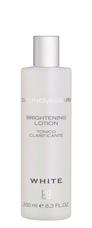 COSMETICA - Lotiune tonica Anti-Age, Brightening Lotion, gama WHITE - 250ml