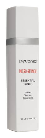 Lotiune tonica cu retinol, Micro-Retinol Essential Tonner 120ml [2]