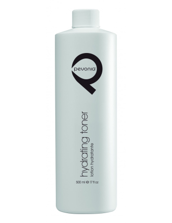 Demachiere Si Tonifiere - Lotiune Tonica Destinata Tenului Matur, Power Repair® Hydrating Toner - 500ml