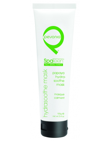 Masti - Masca Reparatoare Spateen, All Skin Types Papaya Mask - 200ml