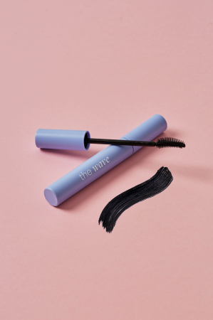 Mascara pentru alungirea si volumizarea genelor, The Wave - 10 ml [5]