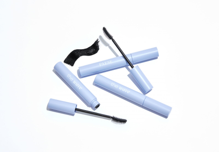 Mascara pentru alungirea si volumizarea genelor, The Wave - 10 ml [3]