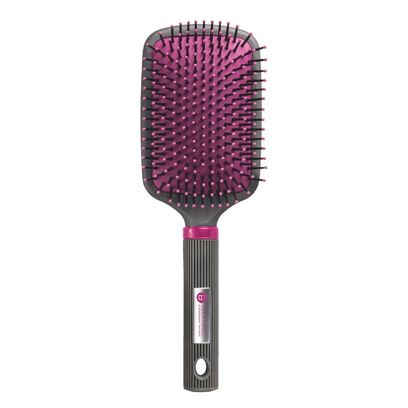 Accesorii coafura - Paddle-Ionic Brush, Peria pentru descurcarea si aranjarea parului.