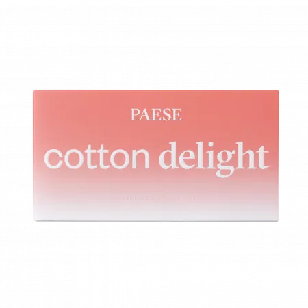Paleta de contur, Cotton Delight, nuanta 02 PEACH - 9 gr [2]