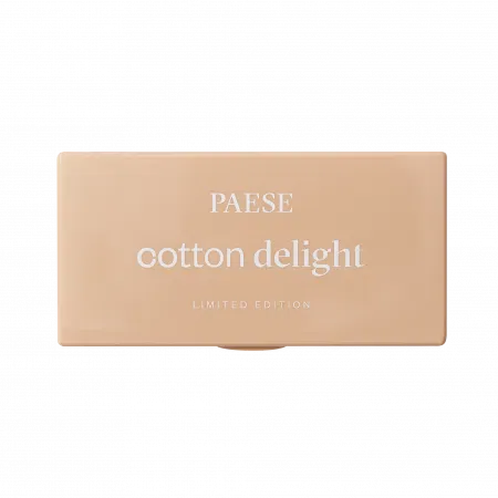 Paleta de contur, Cotton Delight, nuanta 02 PEACH - 9 gr [3]