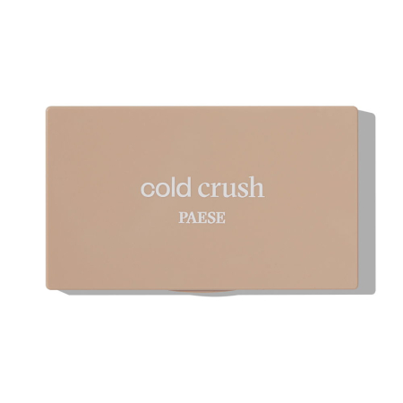 Paleta de farduri 8 nuante, Cold Crush -  11 g [4]