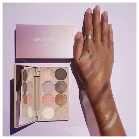 Paleta de farduri Dreamily - 12 g [3]