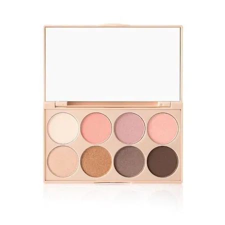MAKE-UP - Paleta de farduri Dreamily - 12 g