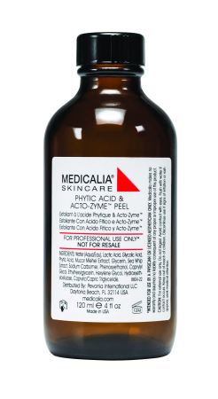 Peeling Anti-Imbatranire 120ml-Phytic Acid & Actizyme Peel-Medicalia [0]