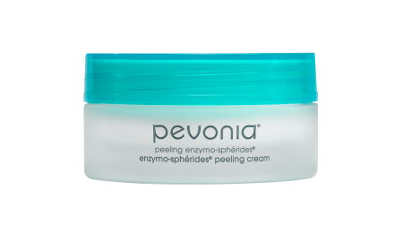 Peeling enzimatic sub forma de crema, Enzymo Spherides Peeling Cream 50ml [1]