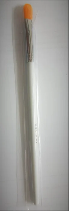 seruri - Pensula pentru aplicarea produselor in jurul ochilor, Eye Mask Brush