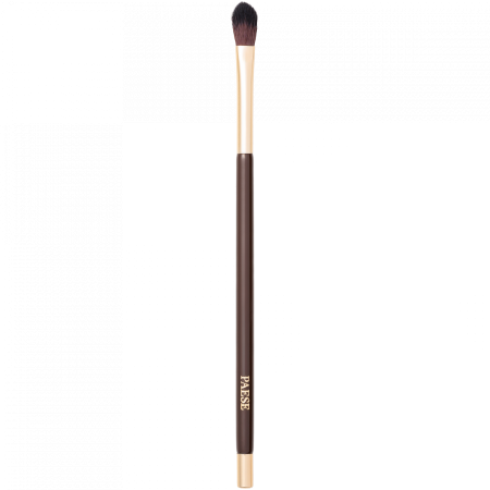 Pensule Profesionale - Pensula pentru estompare fard 01E – Eyeshadow Blending Brush
