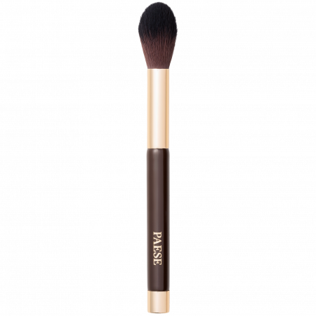 Pensule Profesionale - Pensula pentru iluminator 03F – Highlighter Brush