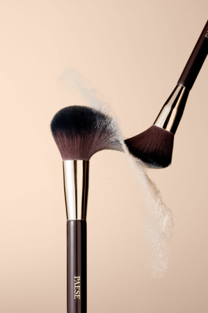 Pensula pentru pudra 01F – Powder Brush [2]