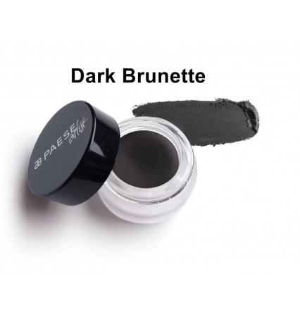 Pomadă pentru sprancene rezistenta la apa, Brow Couture, nuanta 04 Dark Brunette - 4.5g [5]