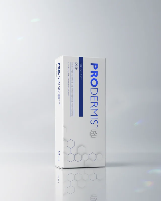 Fillere - ProSculpt DEEP - 1 ml